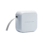 Brother PT-P710BTH label printer Thermal transfer 180 x 360 DPI 20 mm/sec Wired & Wireless TZe Bluetooth