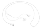 Samsung EO-IC100 Headset Wired In-ear Calls/Music USB Type-C White