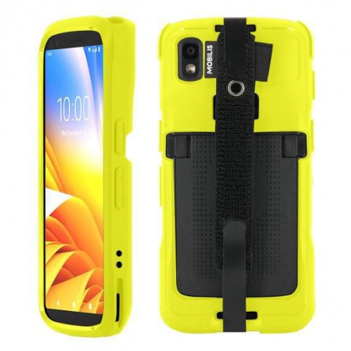 Mobilis 052062 handheld mobile computer case