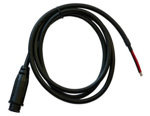 Zebra CBL-ET-ADPA1-1 power cable Black DC