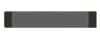 Zebra SG-WS5X-WSTRS-01 strap Bar code reader Black, Grey