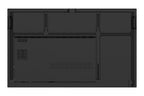 Viewsonic IFP6541-1-1C interactive whiteboard 165.1 cm (65") 3840 x 2160 pixels Touchscreen Black