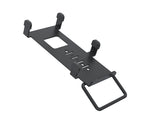 Ergonomic Solutions SpacePole Payment Castles Saturn1000 S1F2 MultiGrip™ (with handle)