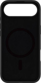 eSTUFF ES67150056-BULK mobile phone case Cover Black