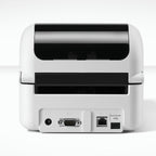 Brother TD-4425DN label printer Direct thermal 203 x 203 DPI 203 mm/sec Wired Ethernet LAN
