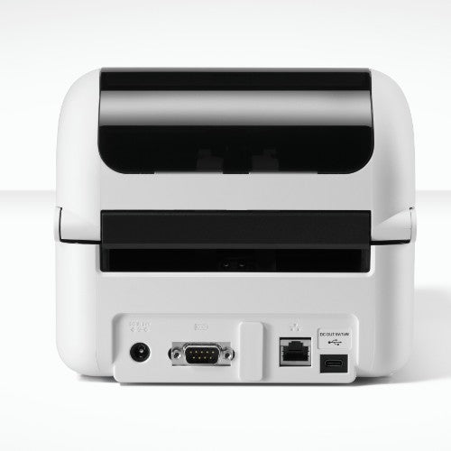 Brother TD-4425DN label printer Direct thermal 203 x 203 DPI 203 mm/sec Wired Ethernet LAN
