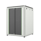 Lanview RDL20U88WH rack cabinet 20U Freestanding rack White