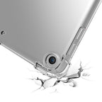 eSTUFF ES680201-BULK tablet case Cover Transparent