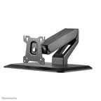 Neomounts FPMA-D885BLACK Monitor stand 15-32" - gas spring