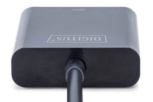 Digitus USB-A 3.2 Gen 1 to HDMI Graphic Adapter