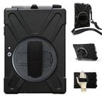 eSTUFF ES683620-BULK tablet case Black