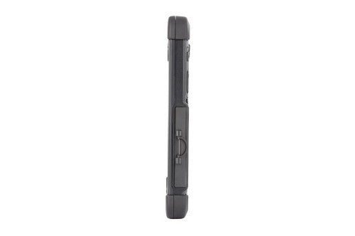 Honeywell RT10W 4G Intel® Pentium® LTE 256 GB 25.6 cm (10.1") 8 GB Wi-Fi 5 (802.11ac) Windows 10 IoT Enterprise Black
