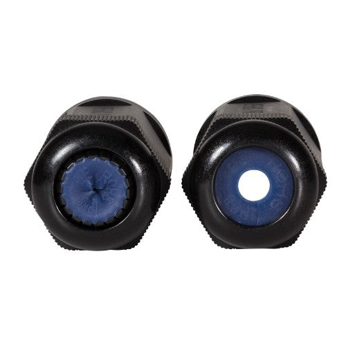 LogiLink NP0080 wire connector RJ-45 Black