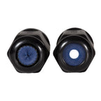 LogiLink NP0080 wire connector RJ-45 Black