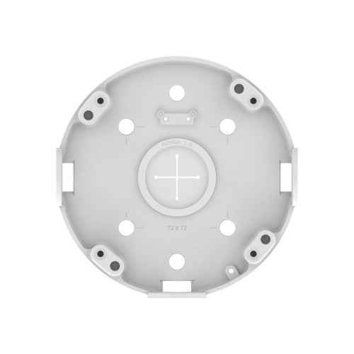 Hanwha SBP-180CMB security camera accessory Mount