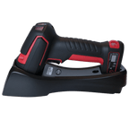 Honeywell Granit 1991iXR Handheld bar code reader 1D/2D Black, Red