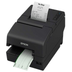 Epson TM-H6000VI-101,Srl,Wht, PSU, EU