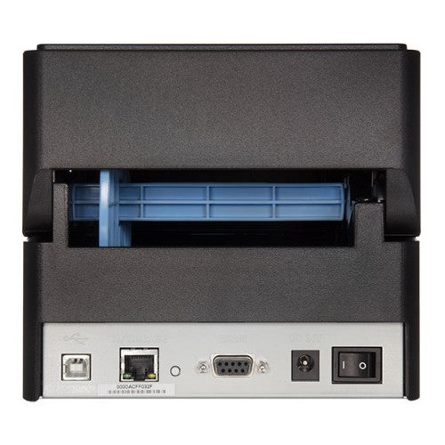 Citizen CL-E300 label printer Direct thermal 203 x 203 DPI 200 mm/sec Wired Ethernet LAN