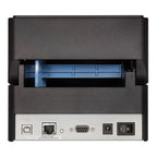 Citizen CL-E300 label printer Direct thermal 203 x 203 DPI 200 mm/sec Wired Ethernet LAN