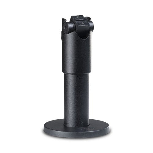 Ergonomic Solutions SpacePole Payment SP1 DuraTilt® on 120mm rotation slot SP1 pole