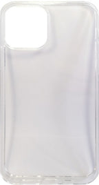 eSTUFF ES671165C-BULK mobile phone case Cover Transparent