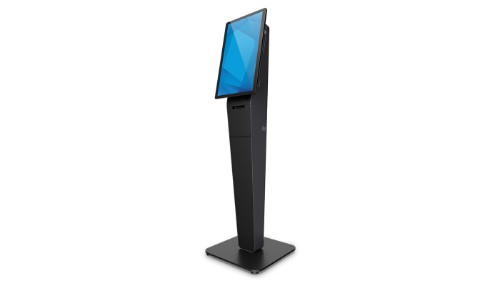 Elo Touch Solutions Wallaby 55.9 cm (22") Grey
