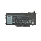 DELL Battery Latitude 4C 60 WHR