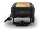 Zebra WS501 handheld mobile computer 5.08 cm (2") 460 x 460 pixels Touchscreen 134 g Black