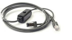 Zebra CBA-M61-S07ZAR printer/scanner spare part Cable 1 pc(s)