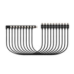 Kensington USB-C Charging Cables (10-pack)