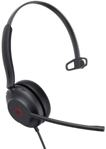 Yealink UH35 Mono UC USB-C/A Headset