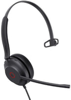 Yealink UH35 Mono UC USB-C/A Headset