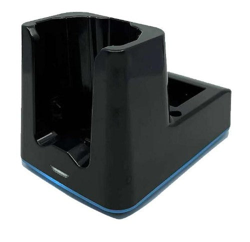 Unitech 5000-900086G mobile device dock station Mobile computer Black, Blue