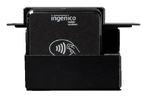 Elo Touch Solutions E458605 handheld mobile computer accessory Non-charging cradle