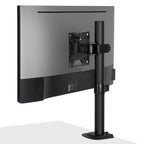 Lindy Stubby Fixed Display Mount