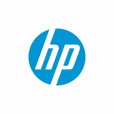 HP 8PZ93AV power adapter/inverter Indoor 65 W Black