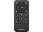 Sandberg Streamer USB Webcam Pro Elite