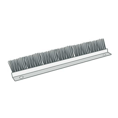 Zebra P1112750-034 printer/scanner spare part/accessory Antistatic brush 1 pc(s)