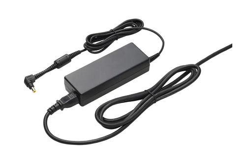 Panasonic CF-AA5713A2G power adapter/inverter Indoor Black