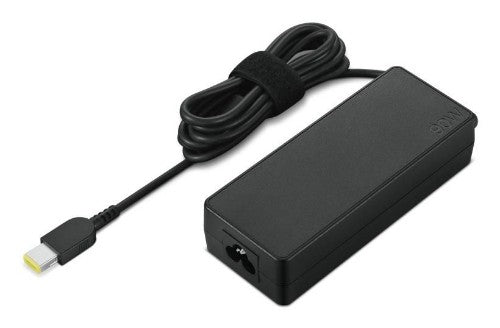 Lenovo 4X20V24711 power adapter/inverter Indoor 90 W Black