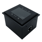 Newland FM3056 Fixed bar code reader 1D/2D CMOS Black