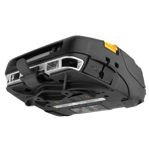 RAM Mounts RAM-HOL-ZE30U holder Passive holder Portable printer Black