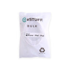 eSTUFF ES602370-BULK lightning cable 3 m White