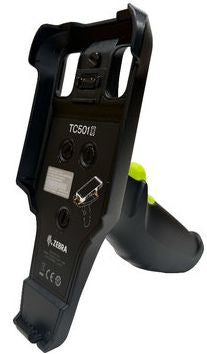 Zebra TRG-TC5AB-ELEC-01 handheld mobile computer accessory Handle