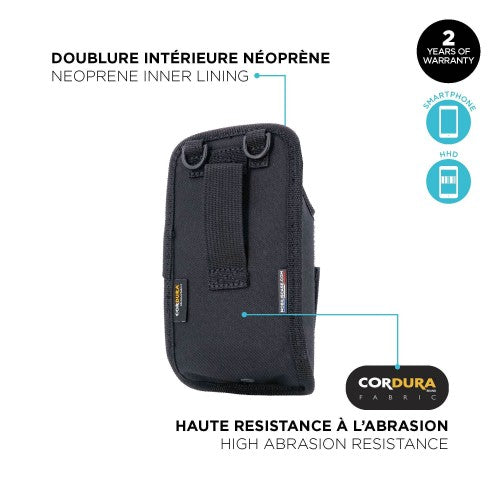 Mobilis 031029 handheld mobile computer case