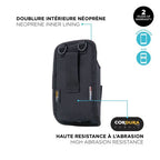 Mobilis 031029 handheld mobile computer case