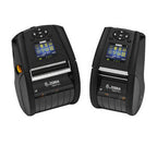 Zebra ZQ630 Plus label printer Direct thermal 203 x 203 DPI 115 mm/sec Wired & Wireless Ethernet LAN Wi-Fi Bluetooth