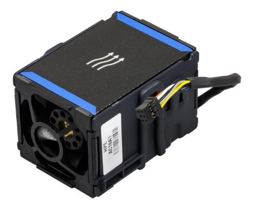 HPE Fan Nhp4056 Black