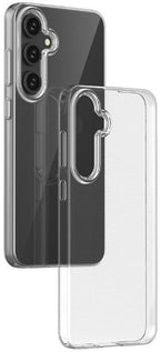 eSTUFF ES67463003-BULK mobile phone case Cover Transparent