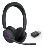 Yealink WH68 Hybrid Teams Headset